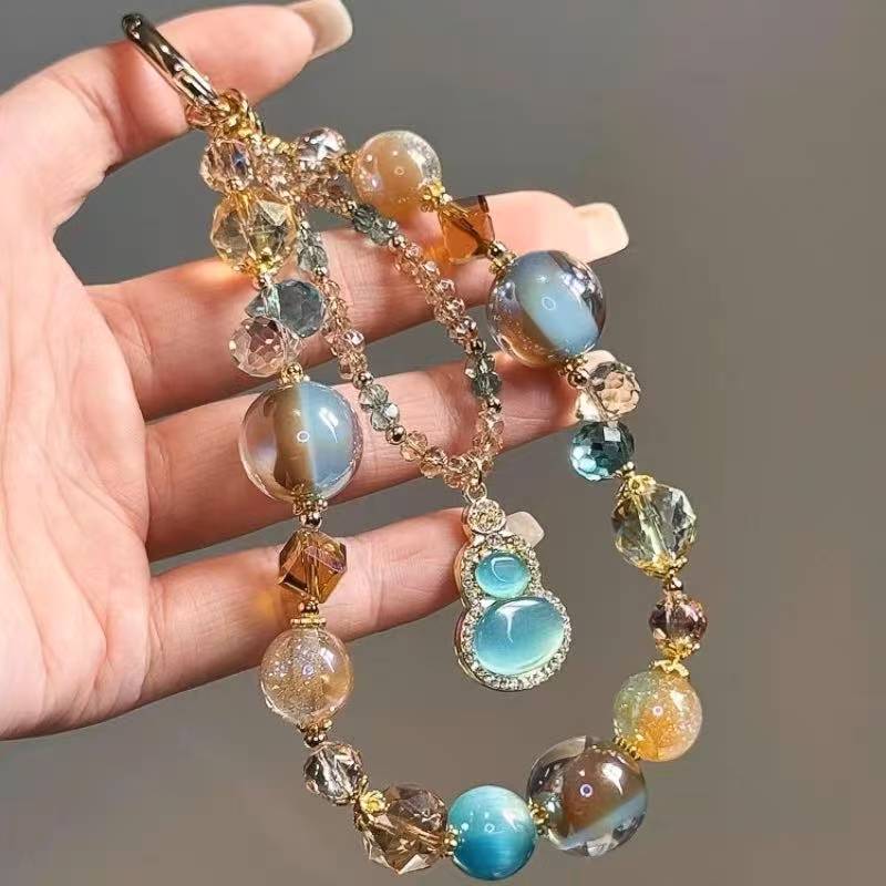 Phone chain--Live stream link