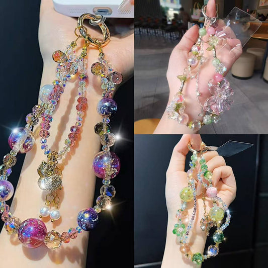 Phone chain--Live stream link